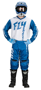 FLY Racing Moto Gear - Youth Gear Lines | Free Shipping Over $99